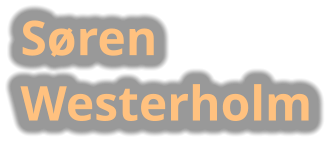 SørenWesterholm